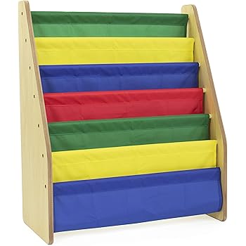 storage for children's books