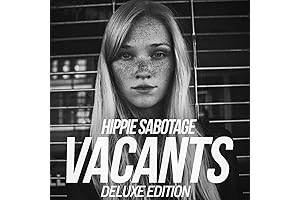 Vacants by Emmit Fenn