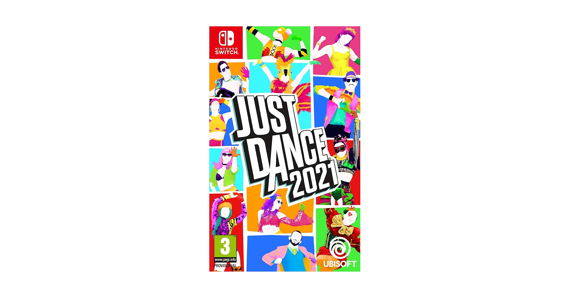 Nintendo Switch just dance switch Amazon.com: Just Dance 2022 - For Nintendo Switch : Video Games