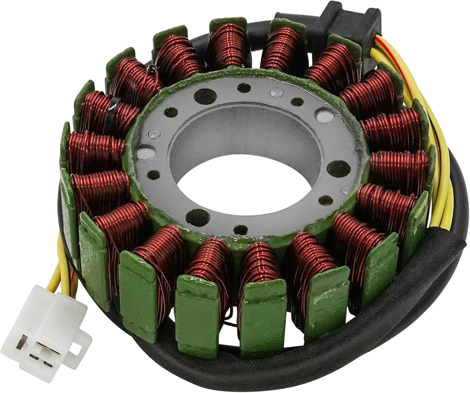 Caltric Stator Compatible With Kawasaki Vn800 Vn-800 Vulcan 800 Drifter 1999-2006