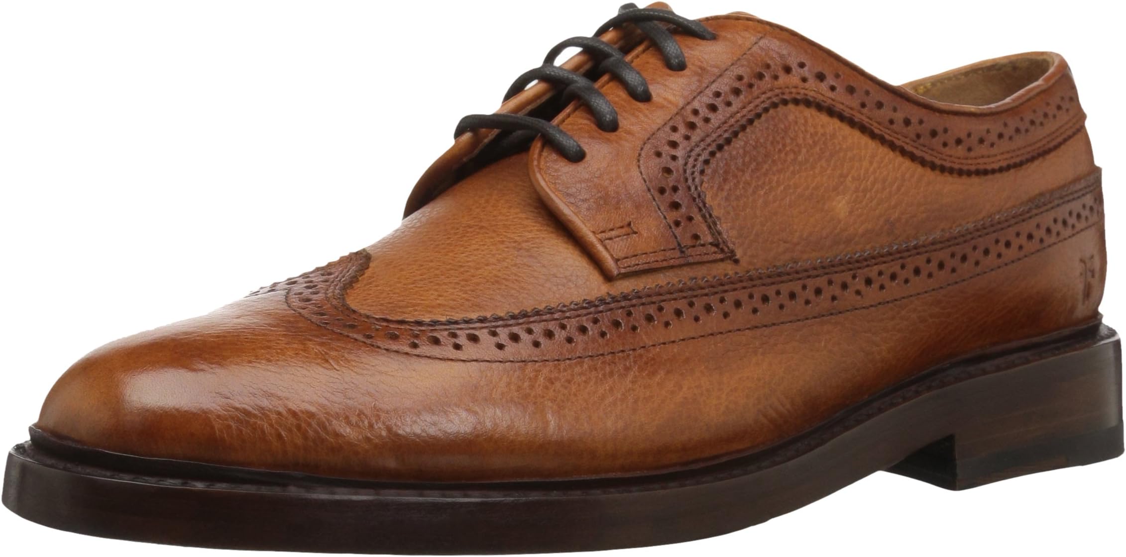 FRYE Men's Jones Wingtip Oxford
