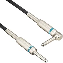 Ex-Pro FL-2LS Shielded Cable for FL-Pro FL-2LS L-Shaped x Straight 6.6 ft 2 m