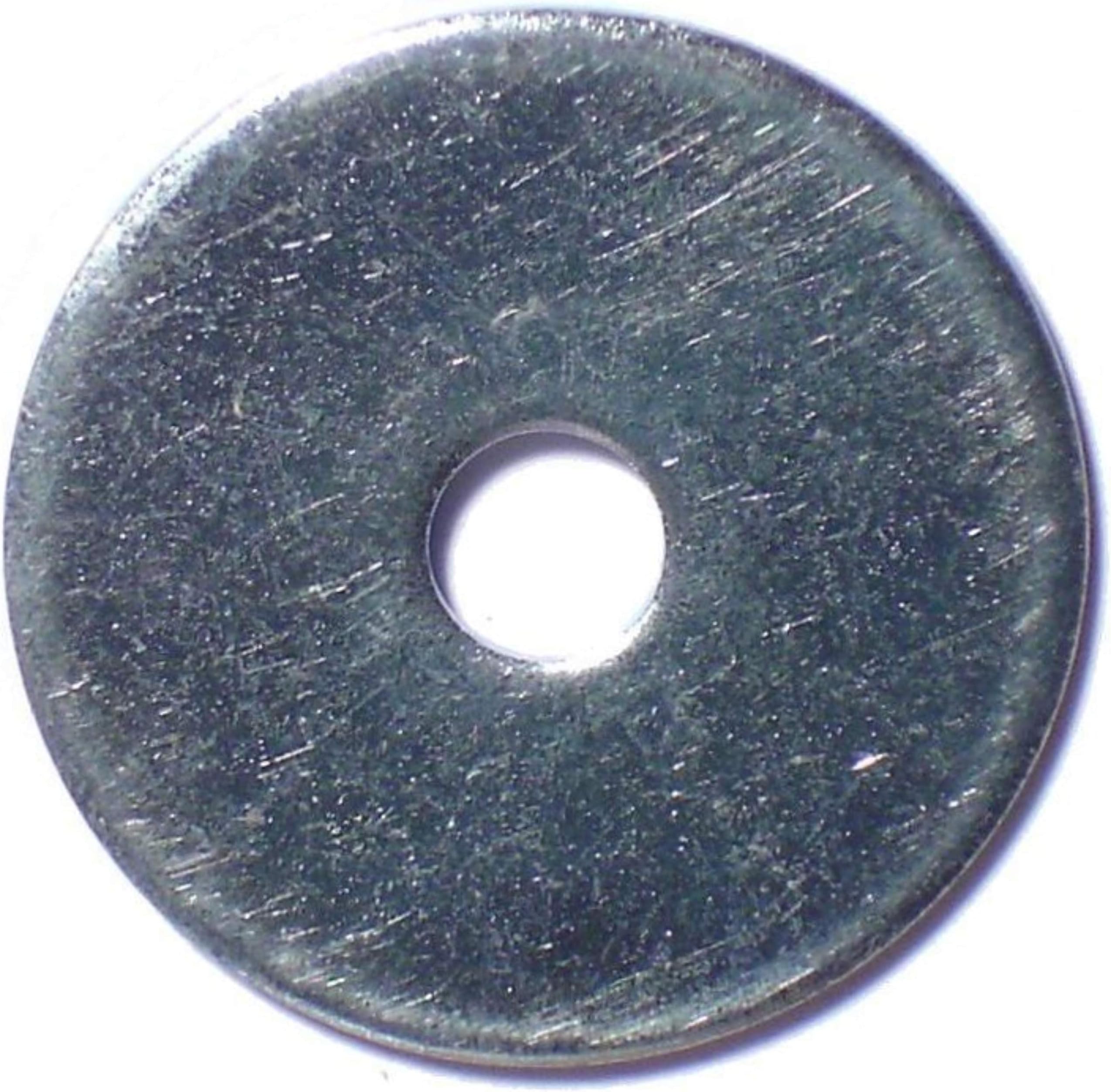 014973240905 Fender Washers, 3/16 x 1-Inch, 100-Piece