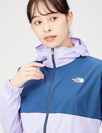 Amazon | [ザノースフェイス] Delight Wind Hoodie | コート