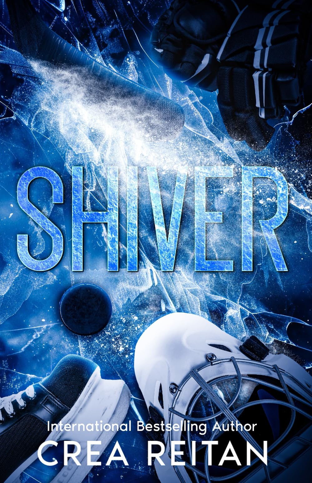 Shiver (For Puck's Sake)