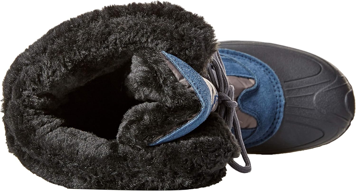 Kamik womens Snowvalley-w