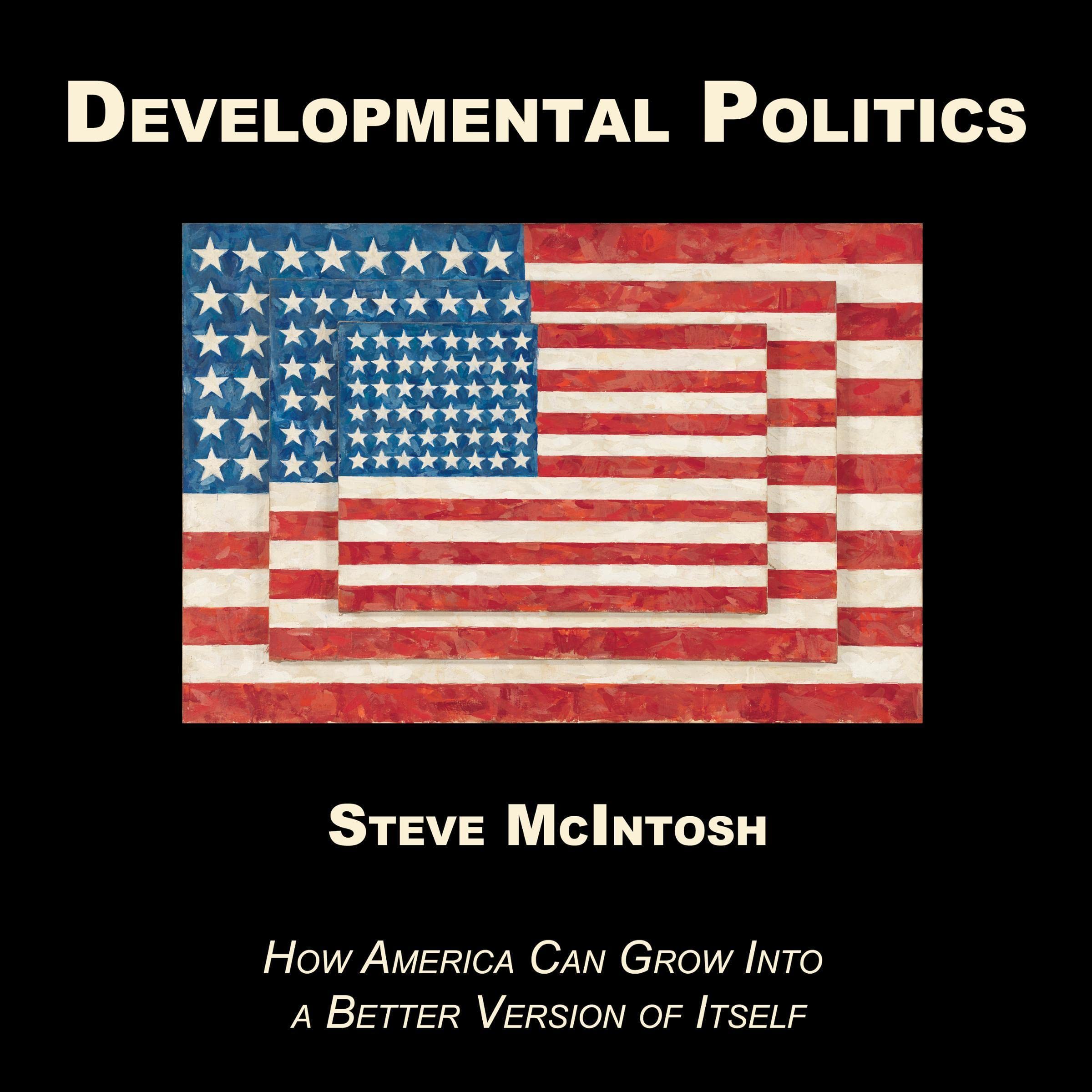 Cover art for Developmental Politics