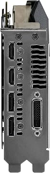 ASUS ROG Strix Radeon Rx 480 8GB DP 1.4 HDMI 2.0 Polaris Vr Ready Premium Graphics Cards STRIX-RX480-8G-GAMING