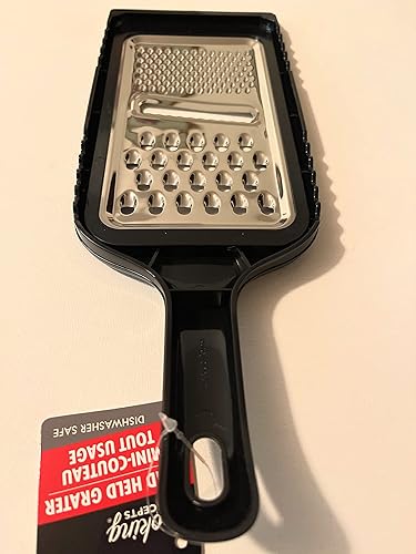 Miniatura 3 de Rallador de mano