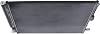 Go-Parts - A/C Capacitor 2011-2023 Dodge Durango, 2011-2022 Jeep Grand Cherokee WK with transmission cooler, replacement 2012 2013 2014 2015 2016 2017 2018 2019 2020 200 200 21