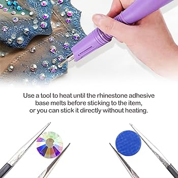 PHIPPS 20SS SIZE S 希少 Queenme 1440pcs AB SS20 Hotfix Rhinestones 20SS Flatback