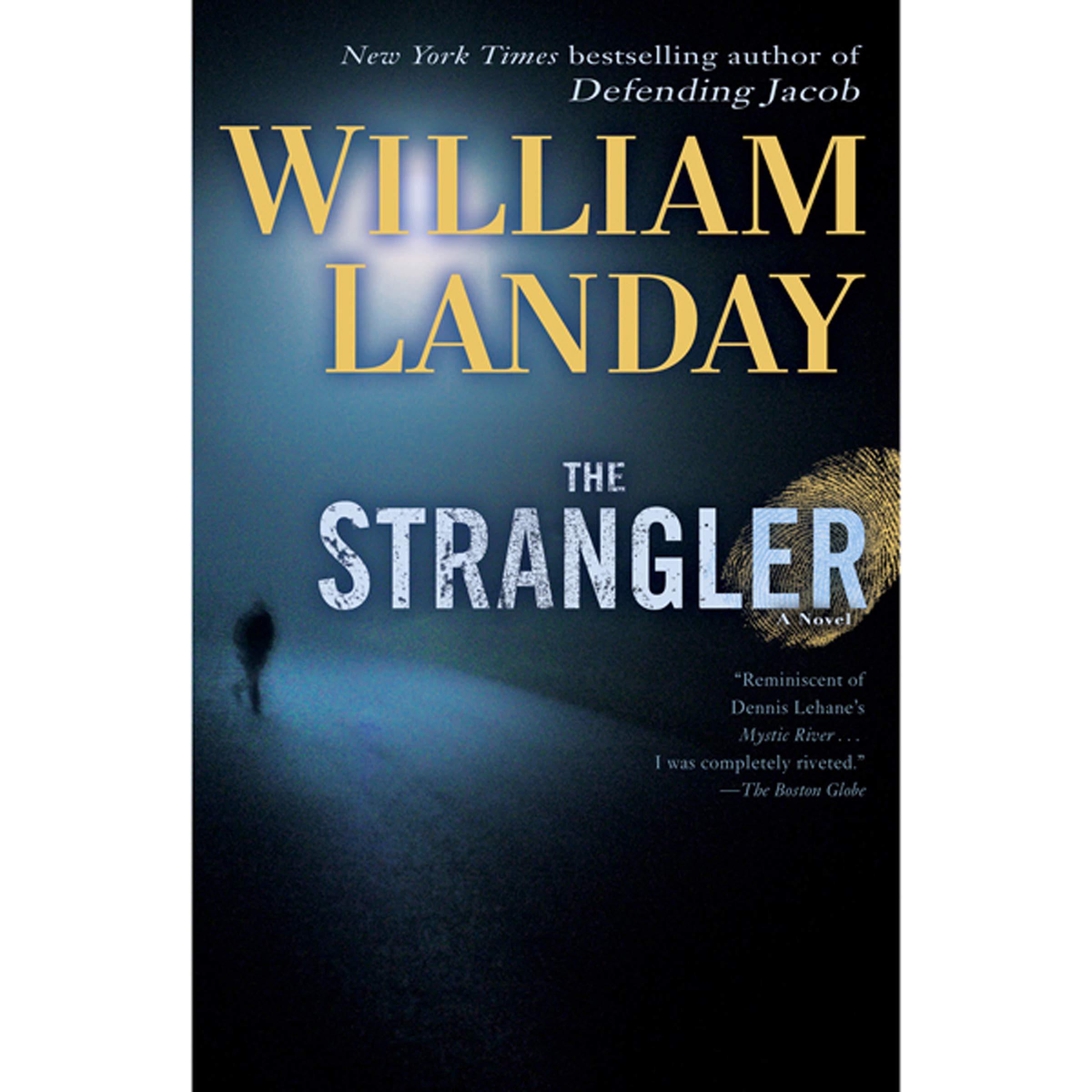 The Strangler