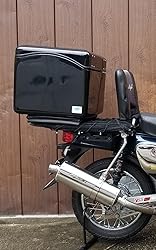 新品高品質 JMS:ジェイエムエス JMS NEWラゲージBOX S セキュリティー