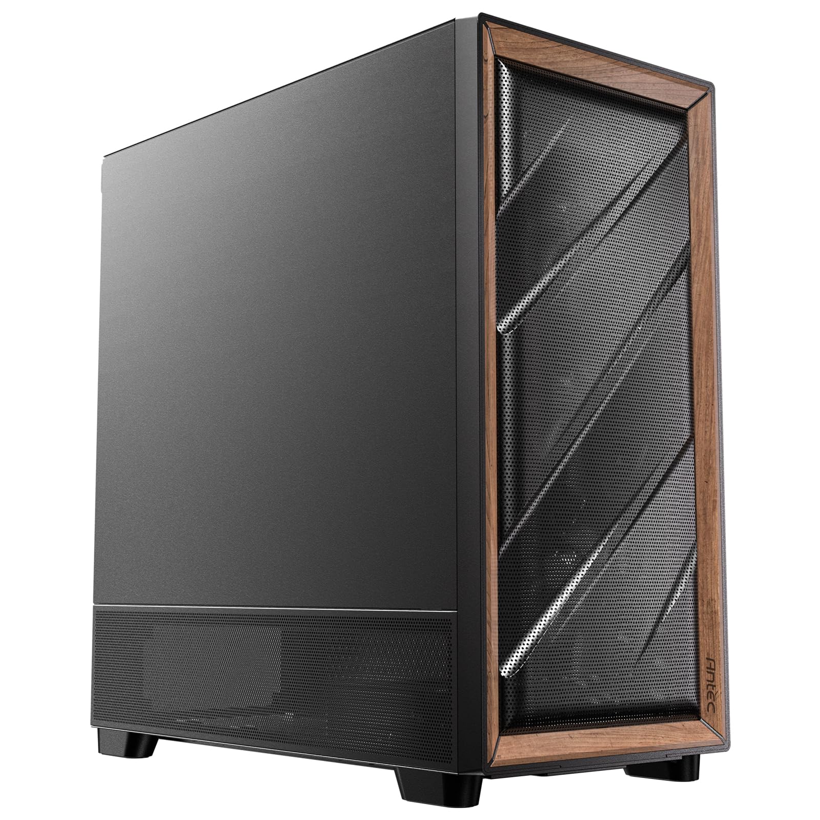 自作PC Core i5-6500 /H170-PRO/ANTEC Solo 自作PC Core i5-6500 /H170-PRO/ANTEC Solo Antec Solo II