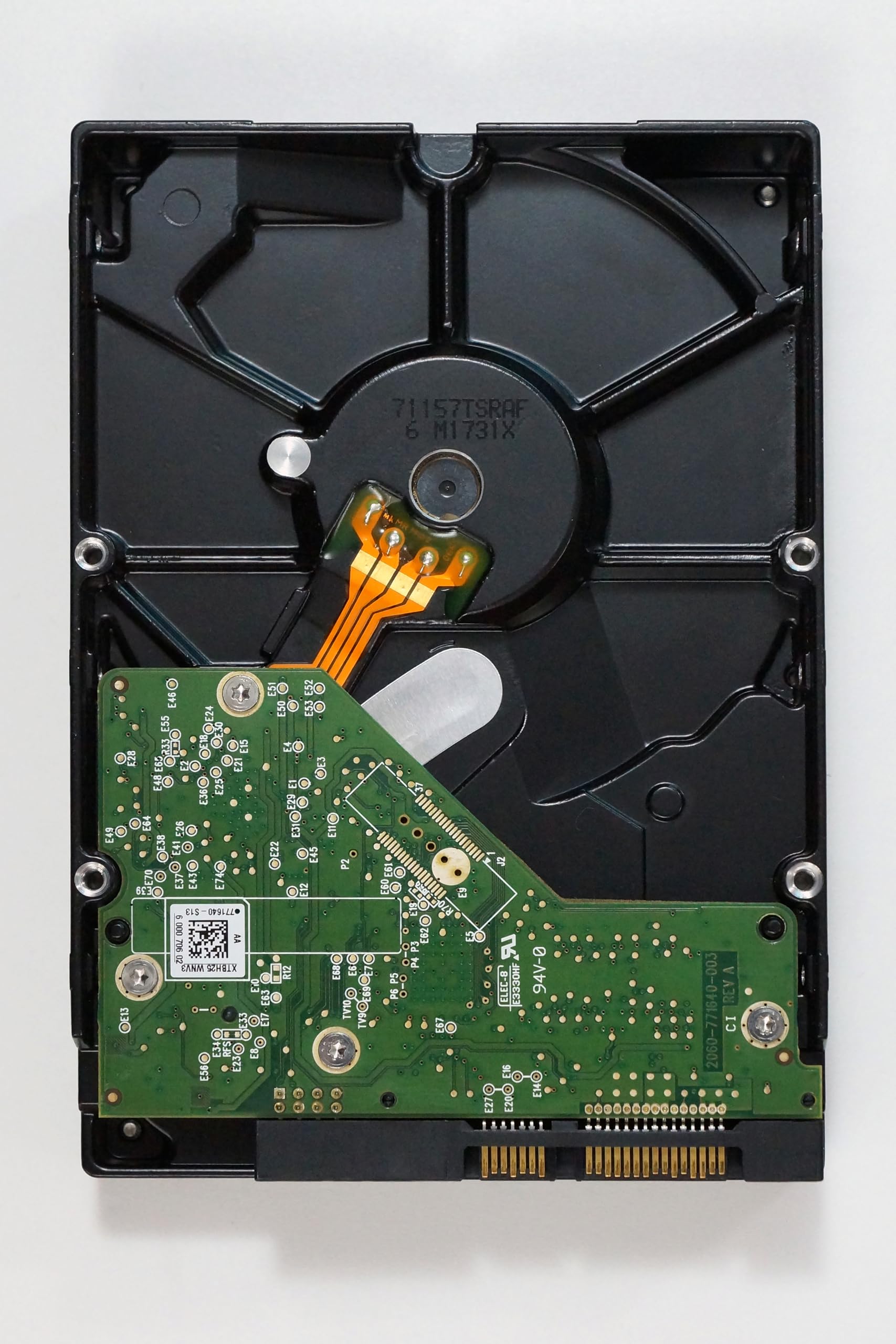 【中古】「非常に良い」wd2500aakx-753ca1、DCM dannhtjmh、Westernデジタル250?GB SATA 3.5ハードドライブ Amazon.com: WD2500AAKX-753CA1 WD Hard Drive WesternDigital