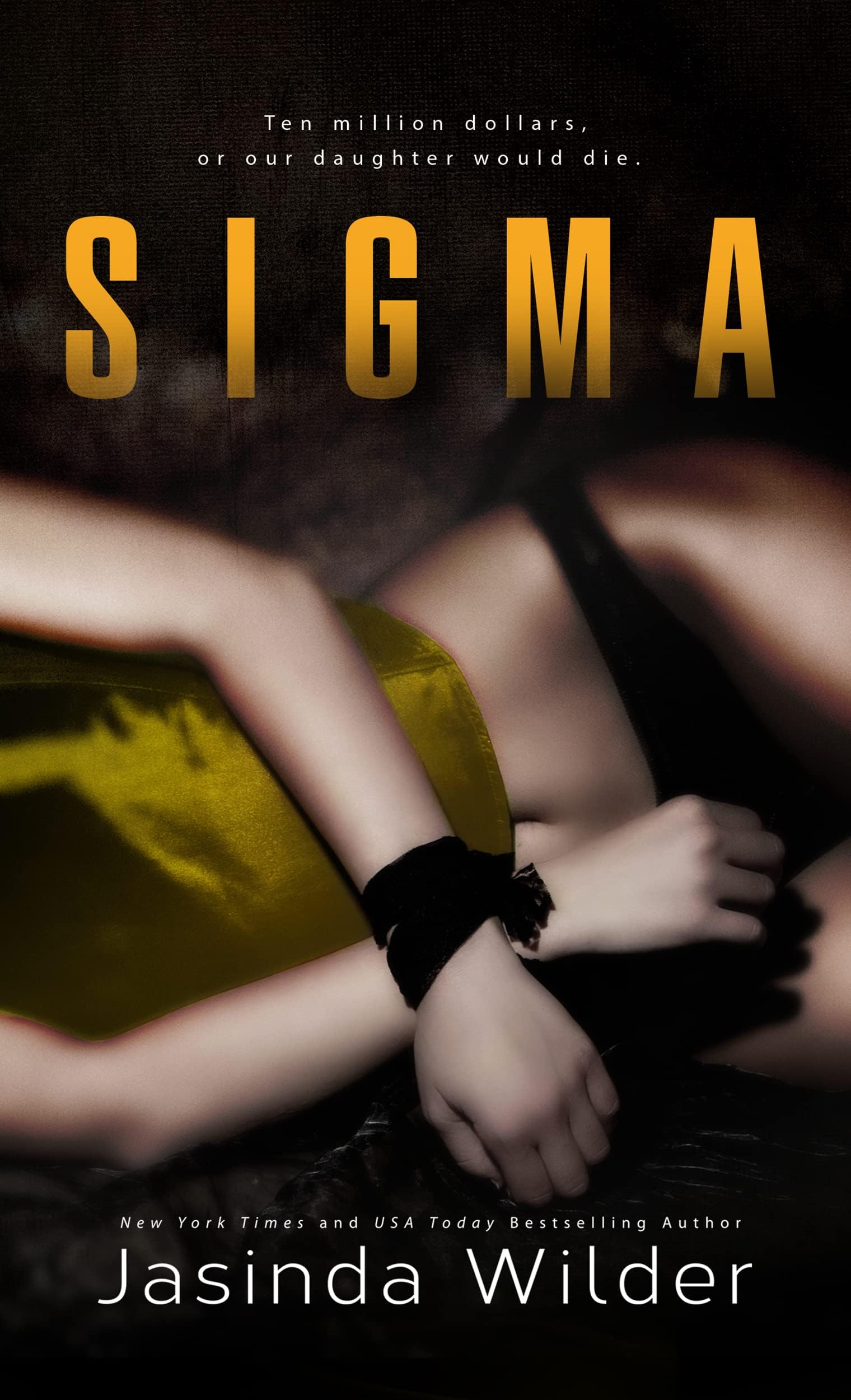 Sigma (Alpha Book 10)