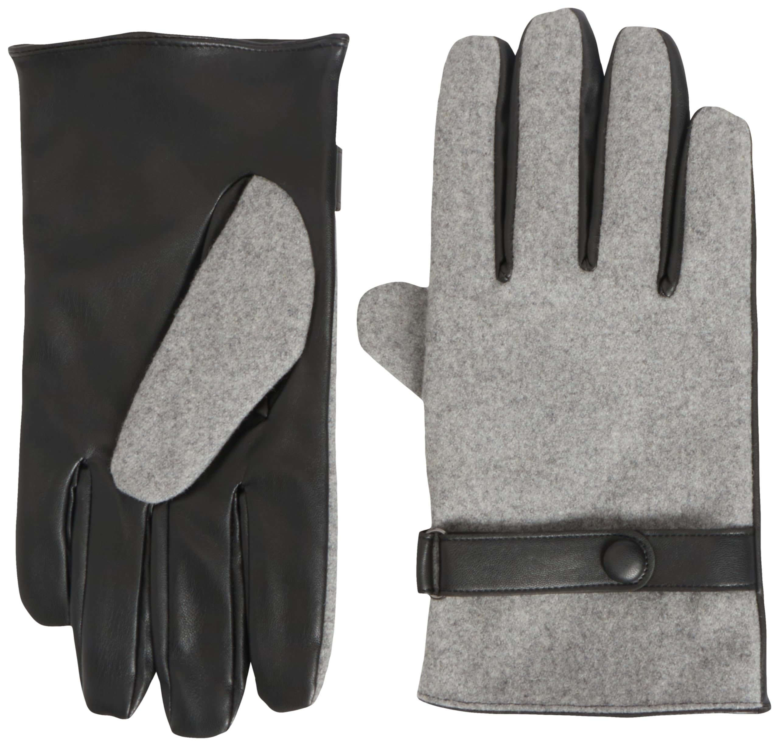 JACK & JONES Men Gloves