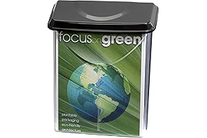 Officemate® Outdoor Literature Holder: Secure and Informative Permit Boxes for Construction Sites