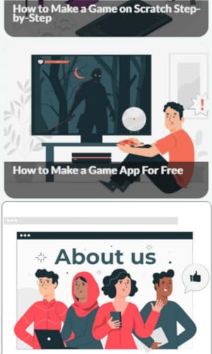 How To Make A Game