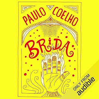 Brida (Portuguese Edition) Audiobook by Paulo Coelho episode artwork