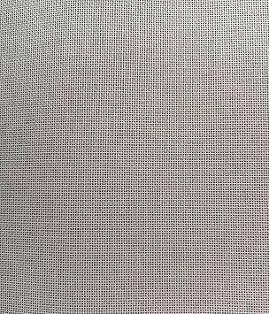Congress Cloth 24 Count Needlepoint Blank Canvas 19" x 15"