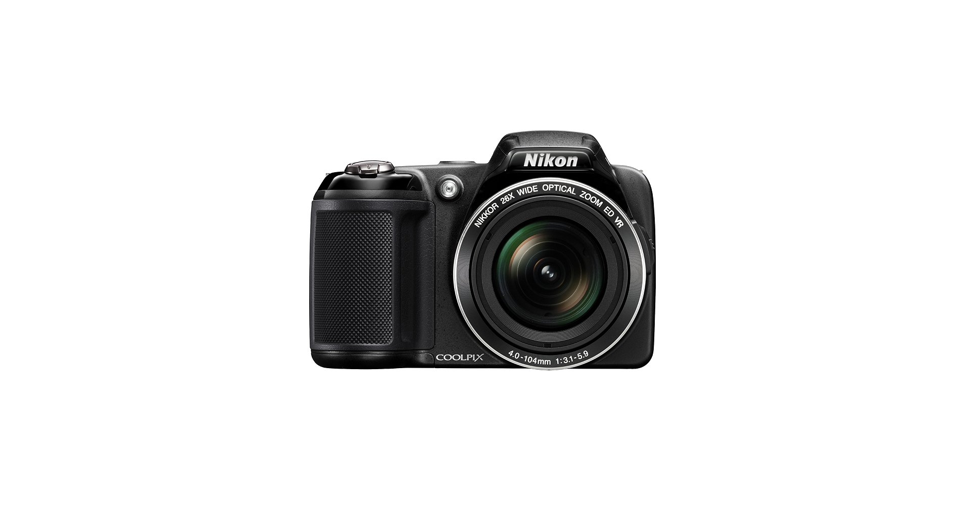 Amazon.com : Nikon COOLPIX L810 16.1 MP Digital Camera with