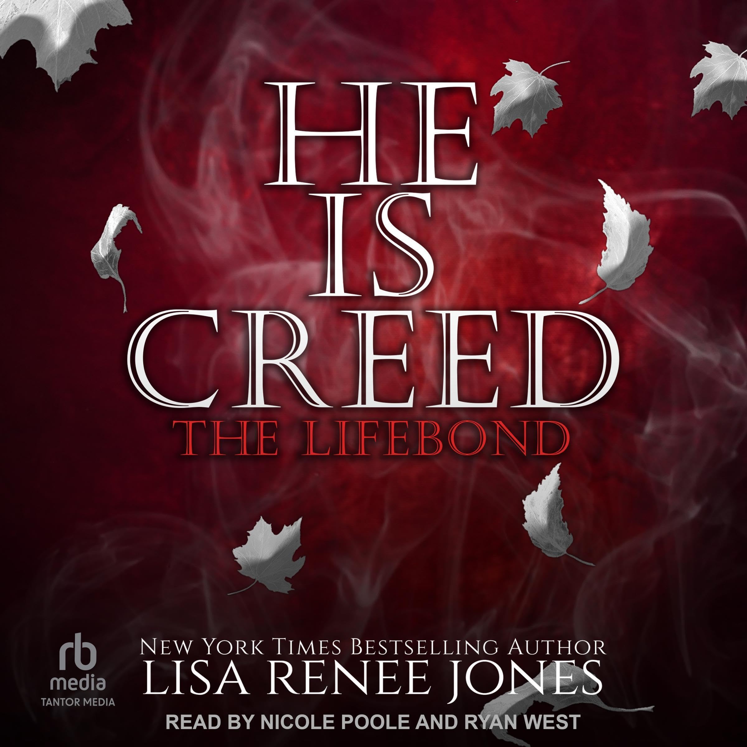 Cover art for He Is Creed: The Lifebond