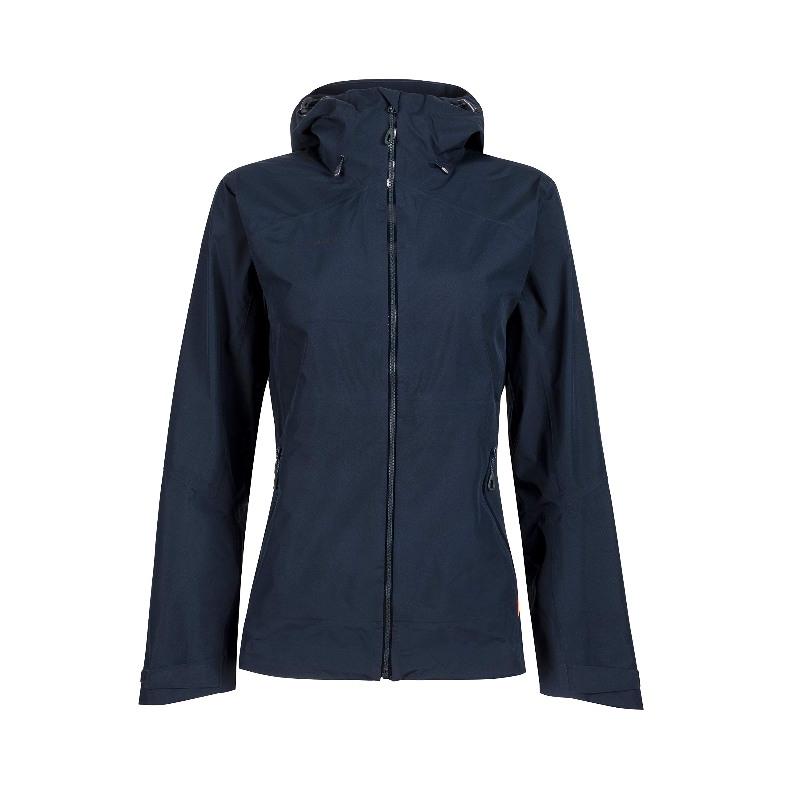 Mammut Femme Convey 3 in 1 HS Hoodie Veste