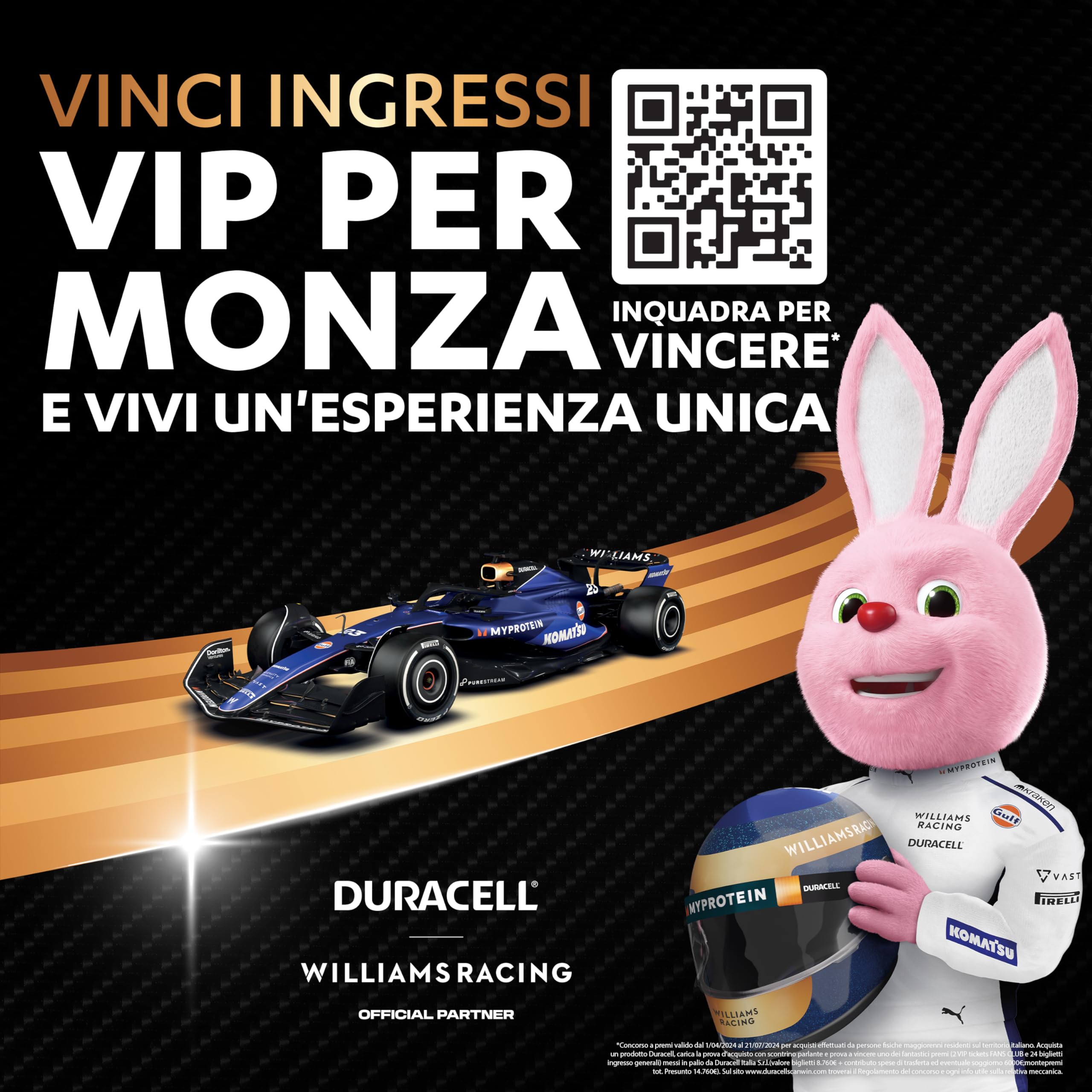 Duracell - 10 Giallo, Batterie per Apparecchi Acustici con Easy Tab, confezione da 60 & Batterie Plus AAA (pacco da 12) - Alcalina 1.5V - Fino al 100% di extra durata