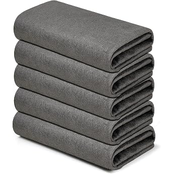Thickened Magic Cleaning Cloth Pack of 5 30 x 40 cm