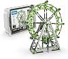 Engino | MEGA Builds: London Eye Construction Toy, Building Kit for Kids 9