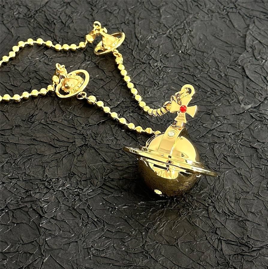 Amazon.co.jp: 土星ライター コスプレ 小道具 Orbライター チェーン