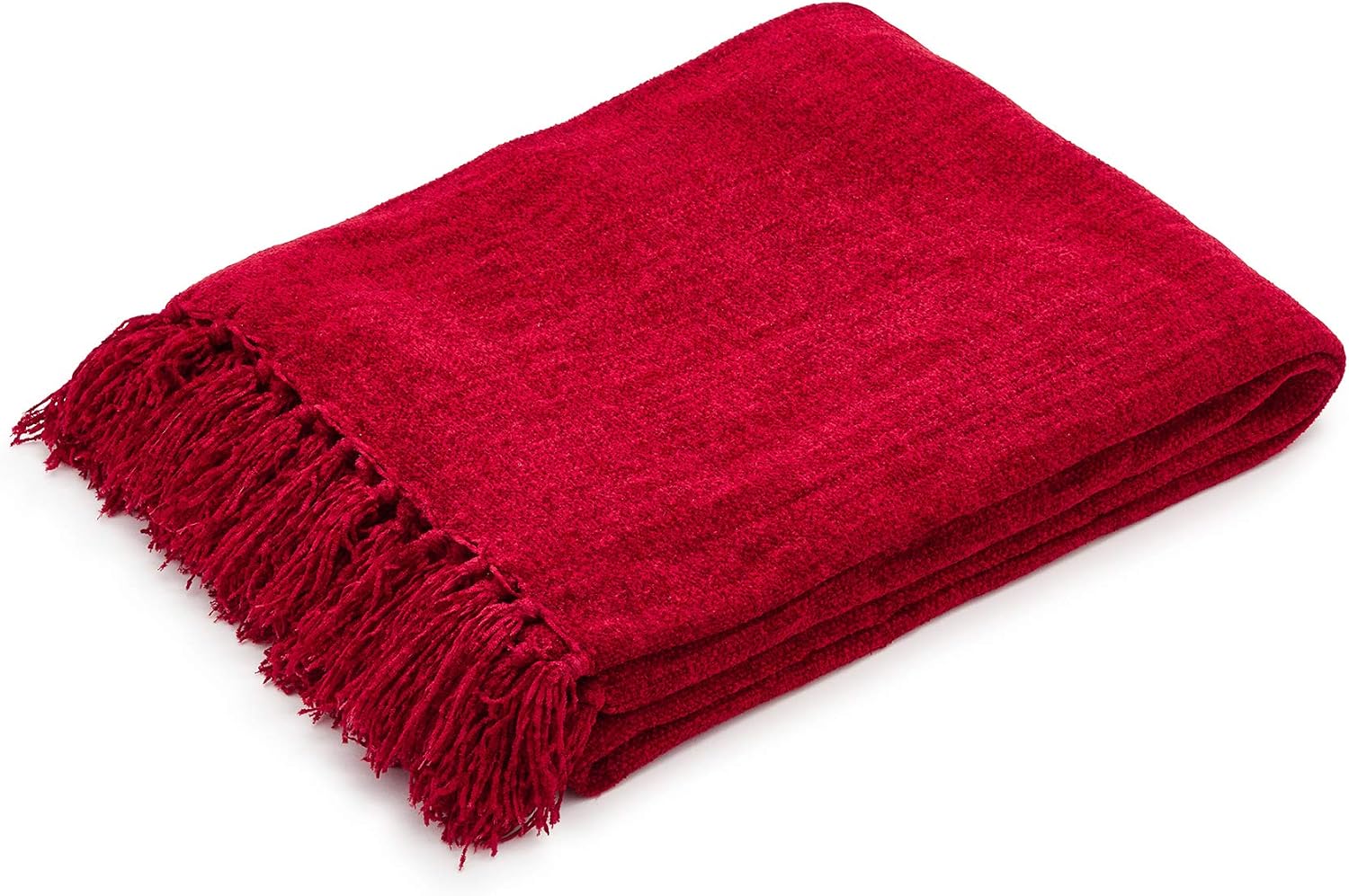 Amazoncom Americanflat Chenille Throw Blanket In Red Breathable Polyester With Decorative Fringe Wrinkle And Fade Resistant 50 X 60 Home Kitchen Amazoncom Americanflat Chenille Throw Blanket In Red Breathable Polyester With Decorative Fringe Wrinkle And Fade Resistant 50 X 60 Home Kitchen