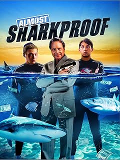 Almost Sharkproof
