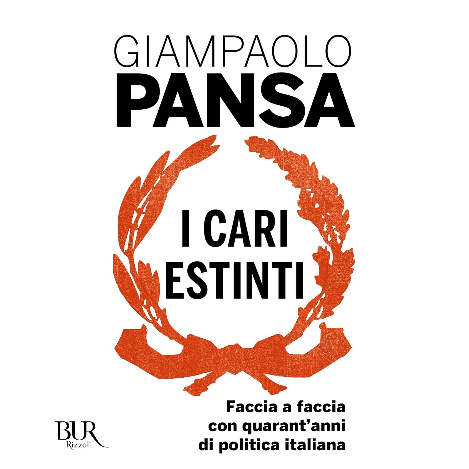 Giampaolo Pansa – I cari estinti (2025) (mp3 – 128 kbps)