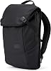 aevor daypack - expandable backpack ergonomic laptop compartment water-repellent