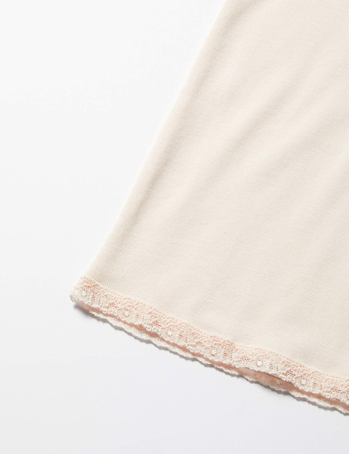 [アツギ] 下着 吸水速乾 カップ付 ３分袖インナー レディース