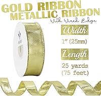 Vista 136 de MEEDEE Cinta de feliz día del padre, decoración del día del padre, caja de regalo, decoración de papel de regalo, cinta fina de satén negro surtido