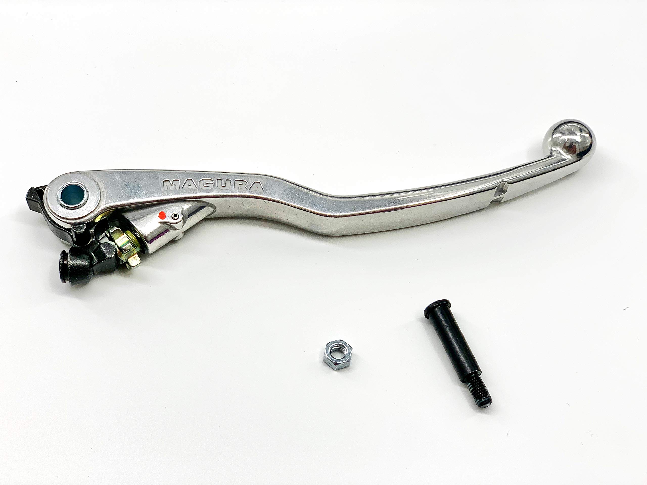 Levier d'embrayage réglable Magura maitre cylindre Hymec 167 2700244 moto