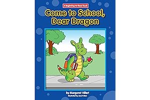 Come to School, Dear Dragon