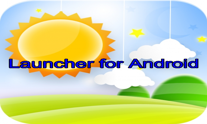Launcher for Android - App on Amazon Appstore
