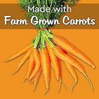 Vista 5 de Duncan Hines Mezcla para pastel de zanahoria, 15.25 oz.