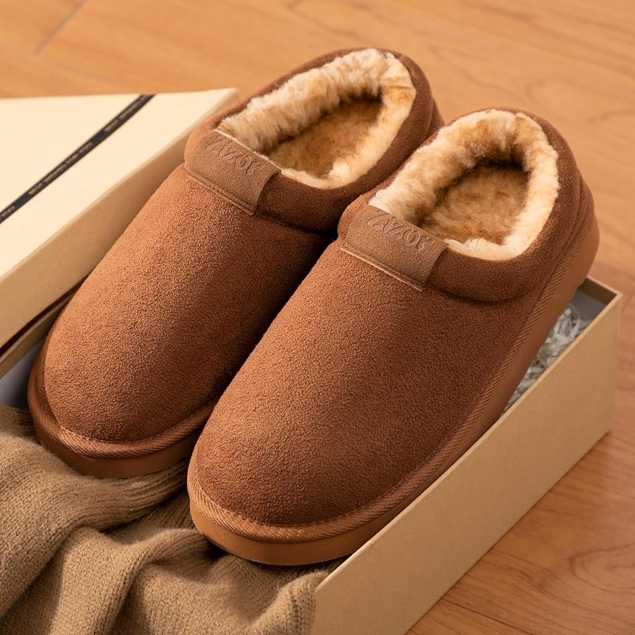 『美品』SANDERS plain  slipper　SIZE7 Zigzagger Men Slipper Size 7-8 Slip on Indoor Outdoor Foam