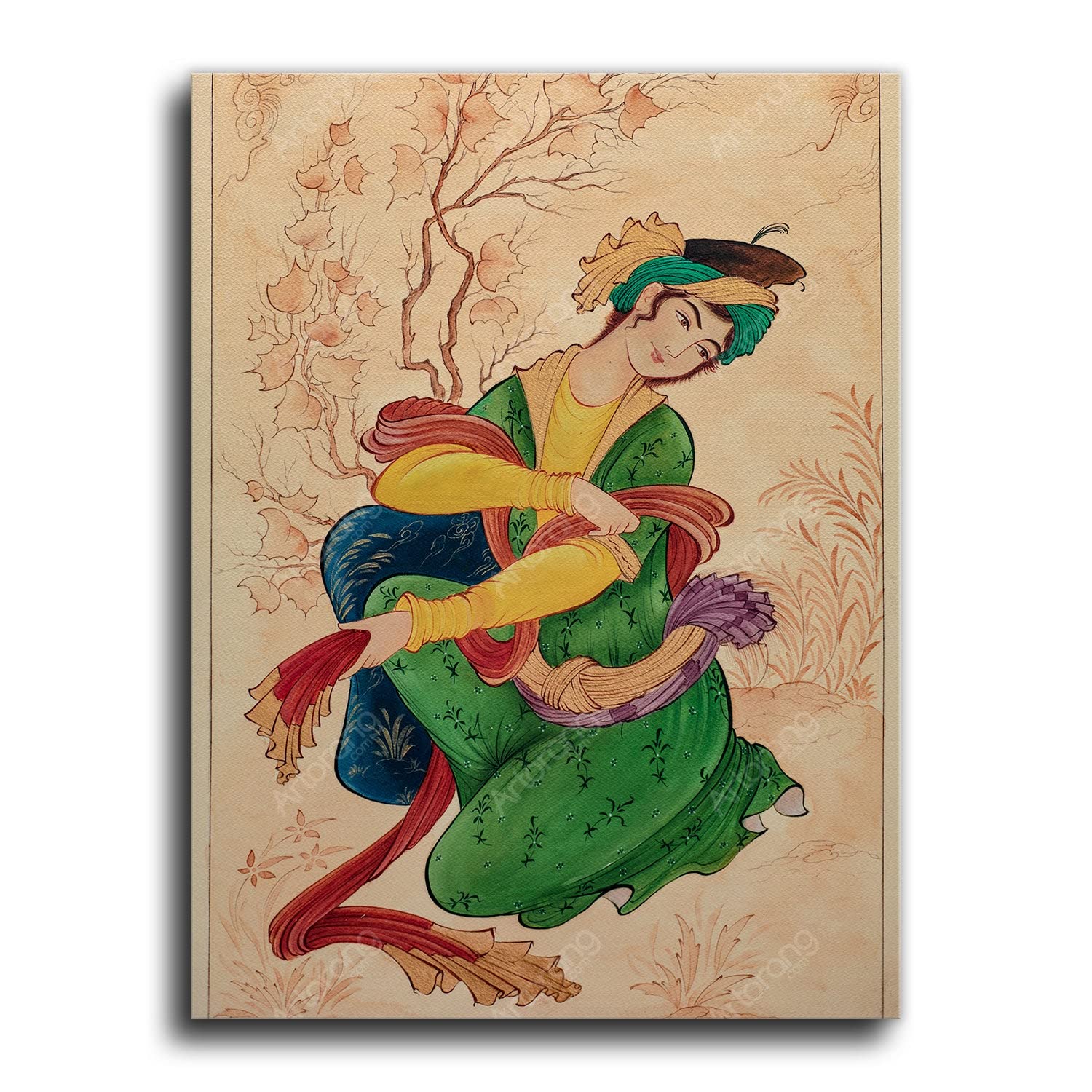 China Stone Carving - Jade