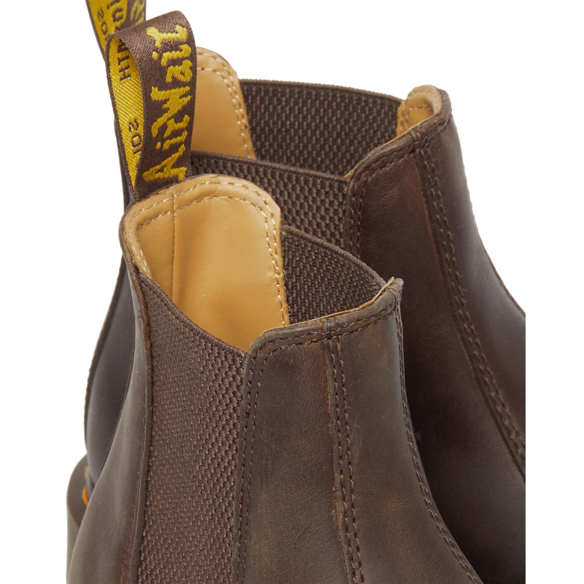 Dr. Martens Unisex 2976 Ysboots