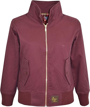 boys harrington jacket