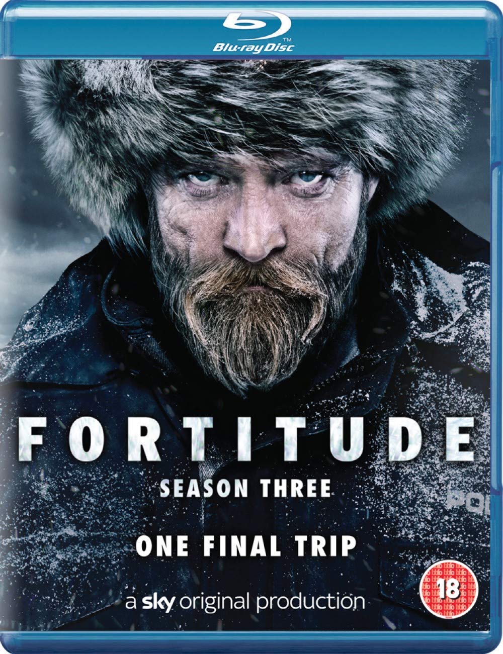 Fortitude: Season 3