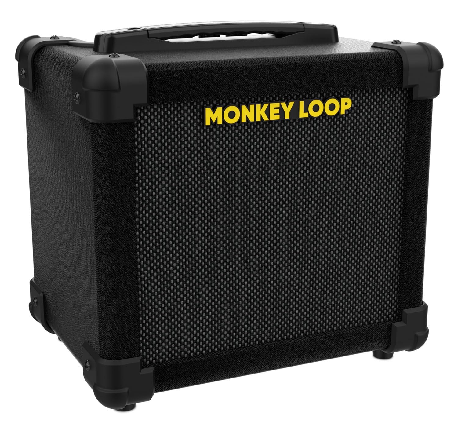 Monkey Loop MLA-10B Amplificatore per basso combo 10 W 5 pollici 4 Ohm