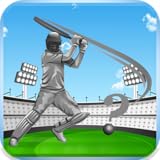 Cricket By Chance