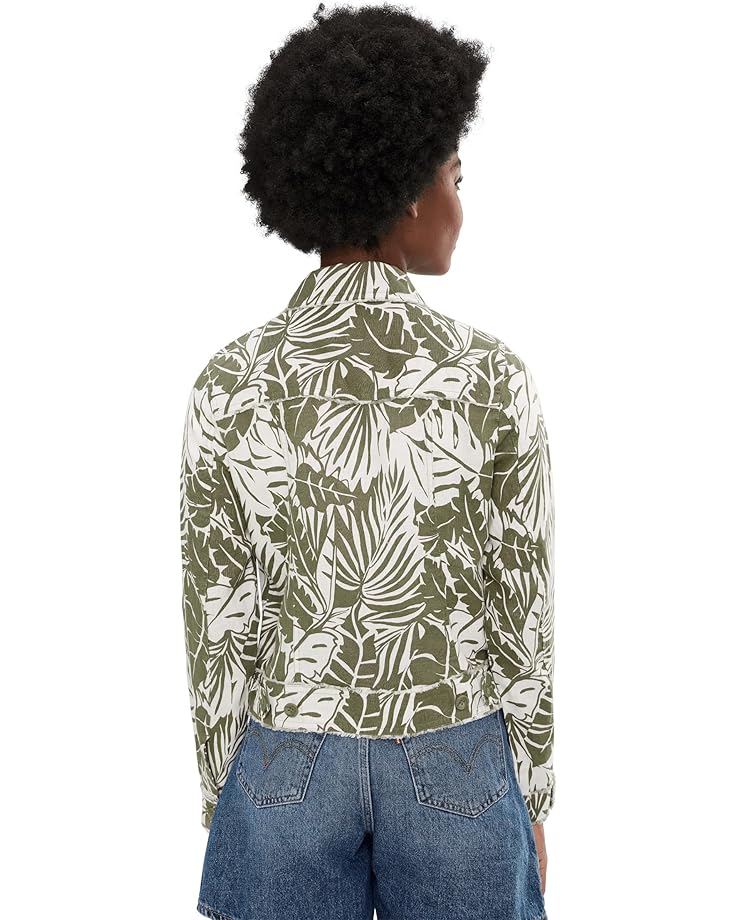 Tommy Bahama Palmae Beach Two Palms Raw Edge Jacket - #4 of 5